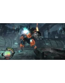 Hard Reset Redux XBOX ONE / XBOX SERIES XS Ключ