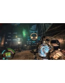 Hard Reset Redux XBOX ONE / XBOX SERIES XS Ключ