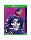 NHL 21 Deluxe Edition + NHL 20 / XBOX ONE, Series XS