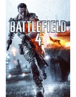 BATTLEFIELD 4 (XBOX KEY) КЛЮЧ XBOX BATTLEFIELD 4 (XBOX KEY) КЛЮЧ XBOX