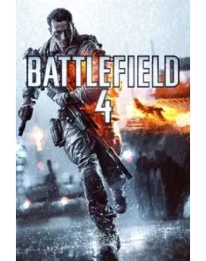 BATTLEFIELD 4 (XBOX KEY) КЛЮЧ XBOX