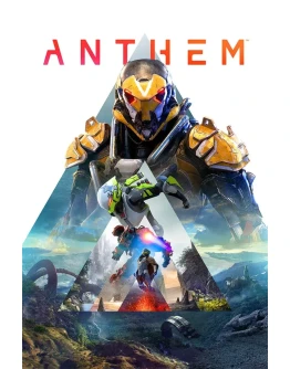 ANTHEM XBOX ONE / XBOX SERIES XS КЛЮЧ XBOX