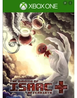 The Binding of Isaac: Afterbirth+DLC XBOX ONE Ключ The Binding of Isaac: Afterbirth+DLC XBOX ONE Ключ
