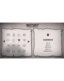 The Binding of Isaac: Afterbirth+DLC XBOX ONE Ключ