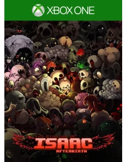 The Binding of Isaac: Afterbirth DLC XBOX ONE Ключ The Binding of Isaac: Afterbirth DLC XBOX ONE Ключ