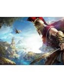 Assassin's Creed Одиссея XBOX КЛЮЧ + GIFT