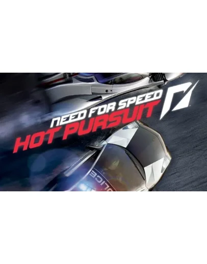 Need For Speed Hot Pursuit (Steam GIFT Region Free ROW)