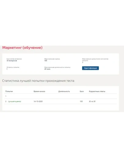 Маркетинг.Тест Синергия (новый)