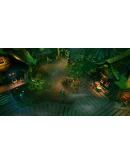 Torchlight III XBOX ONE SERIES XS PC WIN 10 Ключ