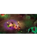 Torchlight III XBOX ONE SERIES XS PC WIN 10 Ключ