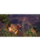 Torchlight III XBOX ONE SERIES XS PC WIN 10 Ключ