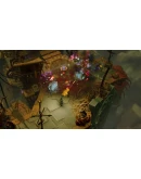 Torchlight III XBOX ONE SERIES XS PC WIN 10 Ключ