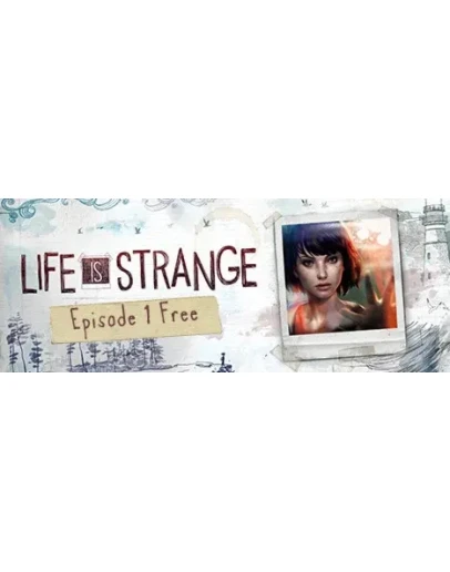 Life is Strange - Episode 1 (Steam Gift Region Free)