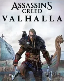 Assassin's Creed Valhalla RU/ENG ГАРАНТИЯ Region Free