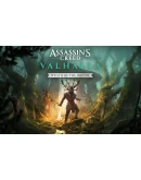 Assassin's Creed Valhalla ULTIMATE + DLC GLOBAL Assassin's Creed Valhalla ULTIMATE + DLC GLOBAL
