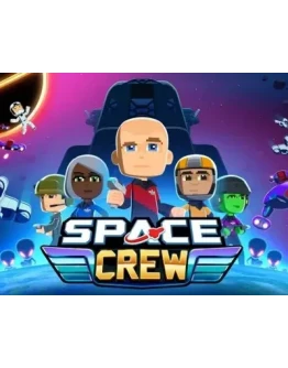 Space Crew (Steam KEY) + ПОДАРОК