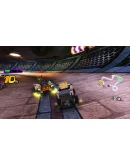 Nickelodeon: Kart Racers XBOX Игровой Ключ Код