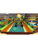 Nickelodeon: Kart Racers XBOX Игровой Ключ Код