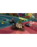 Nickelodeon: Kart Racers XBOX Игровой Ключ Код