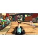 Nickelodeon: Kart Racers XBOX Игровой Ключ Код