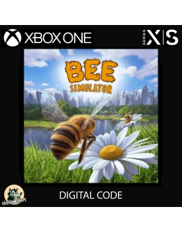 Bee Simulator XBOX ONE / XBOX SERIES XS Ключ