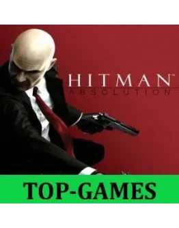 Hitman Absolution Steam Region Free