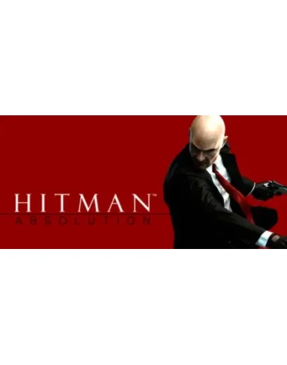 Hitman Absolution Steam Region Free