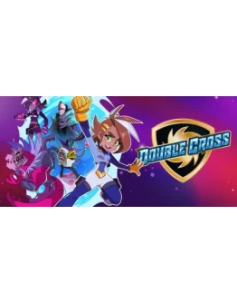 Double Cross STEAM KEY REGION FREE GLOBAL ROW + БОНУС