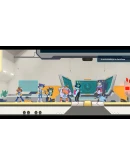 Double Cross STEAM KEY REGION FREE GLOBAL ROW + БОНУС