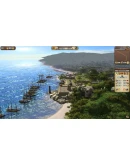Port Royale 3 STEAM KEY REGION FREE GLOBAL ROW
