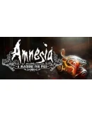 Kingdom New Lands + Amnesia: A Machine for Pigs EGS