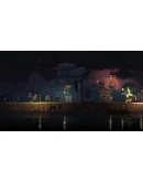 Kingdom New Lands + Amnesia: A Machine for Pigs EGS