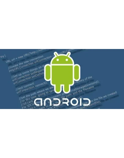 Программист Android