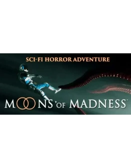 Moons of Madness (Steam Ключ / Россия + Весь Мир) 0