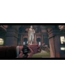 The Occupation XBOX ONE / XBOX SERIES XS Ключ