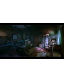 The Occupation XBOX ONE / XBOX SERIES XS Ключ