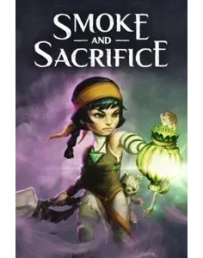 Smoke And Sacrifice (XBOX KEY) КЛЮЧ XBOX