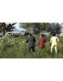 Grand Theft Auto V / 2in1 (Steam Gift RegFree в Инвент)