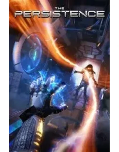 The Persistence (XBOX) The Persistence (XBOX)