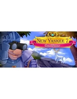 New Yankee 7: Deer Hunters STEAM KEY REGION FREE