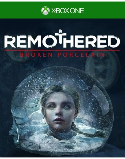 Remothered: Broken Porcelain аренда для Xbox One
