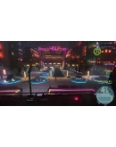 Cloudpunk аренда для Xbox One