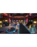 Cloudpunk аренда для Xbox One