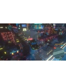 Cloudpunk аренда для Xbox One