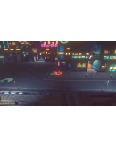 Cloudpunk аренда для Xbox One