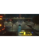 Cloudpunk аренда для Xbox One