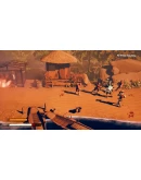 9 Monkeys of Shaolin аренда для Xbox One