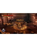 9 Monkeys of Shaolin аренда для Xbox One