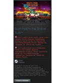 South Park: The Stick of Truth (Steam Gift RU/CIS)