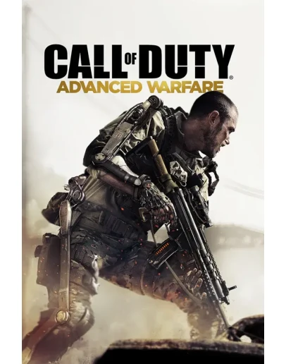 Call of Duty: Advanced Warfare (Steam Gift RU/CIS) Call of Duty: Advanced Warfare (Steam Gift RU/CIS)